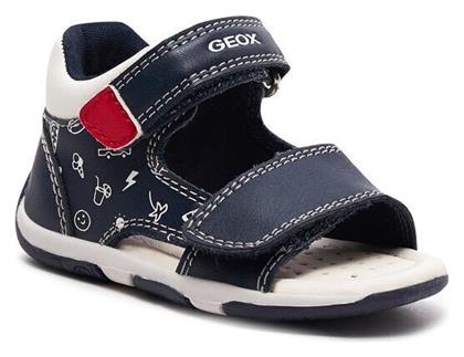 Geox Παιδικά Πέδιλα B Sandal Tapuz