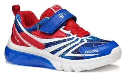 Geox Παιδικά Sneakers Ανατομικά