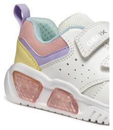 Geox Παιδικά Sneakers Ανατομικά