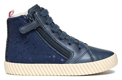 Geox Παιδικά Sneakers High