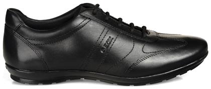 Geox Symbol Sneakers