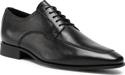 Geox U High A Black από το Epapoutsia