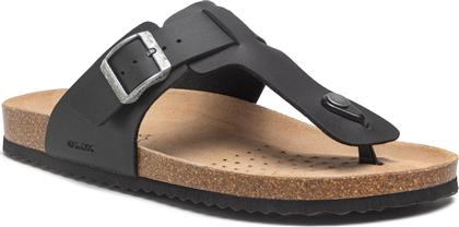 Geox U Sandal Ghita U159VD-000EK-C9999 Black από το Modivo