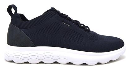 Geox U Spherica A Ανδρικά Sneakers Μπλε από το X-ray shoes