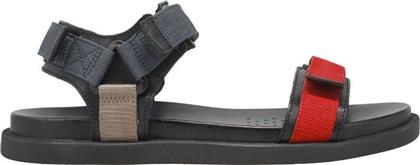 Geox U Taormina U028TA 04311 C0048 Black από το Z-mall