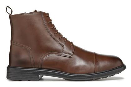 Geox Walk Pleasure Αρβυλάκια Ταμπά U26CGD00064C6001