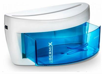 Germix Κλίβανος UV 9lt Germix 6W