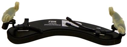 Gewa Γέφυρα για Βιολί 3/4 / 4/4 σε Μαύρο Χρώμα