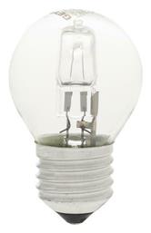 Geyer Λάμπα Αλογόνου για Ντουί E27 με Ισχύ 42W 230V