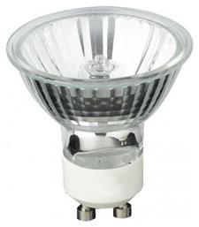 Geyer Λάμπα Αλογόνου για Ντουί GU10 με Ισχύ 42W 230V