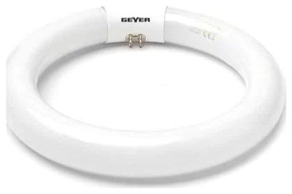 Geyer Λάμπα Φθορίου για Ντουί G10Q με Σχήμα T9 32W