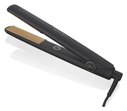 GHD Original Styler Πρέσα Μαλλιών με Κεραμικές Πλάκες 75W Μαύρη από το Letif