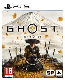 Ghost Of Yotei