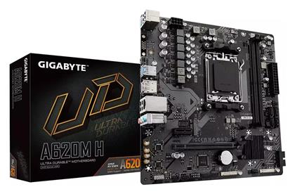 Gigabyte A620M H rev. 1.0