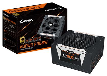 Gigabyte Aorus P850W Full Modular 80 Plus Gold από το e-shop