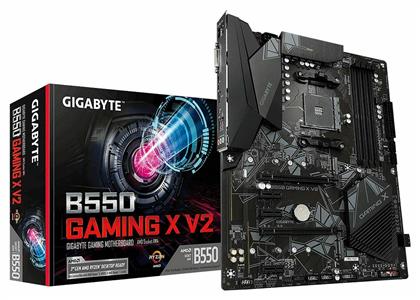 Gigabyte B550 Gaming X V2 rev. 1.0 από το e-shop