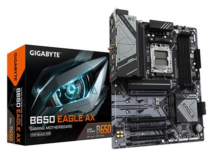 Gigabyte B650 Eagle AX από το e-shop