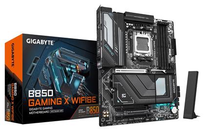 Gigabyte B850 GAMING X WIFI6E