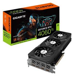 Gigabyte GeForce RTX 4060 Ti 8GB Gaming OC από το e-shop