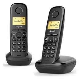 Gigaset A270 με Ελληνικό Μενού από το e-shop