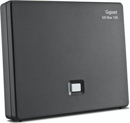Gigaset Go Box 100 DECT Βάση (S30852-H2835-B101) από το e-shop