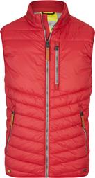 ΓΙΛΕΚΟ ΑΔΙΑΒΡΟΧΟ ΚΟΚΚΙΝΟ CAMEL ACTIVE C89-460020-3R23_54 από το Clodist