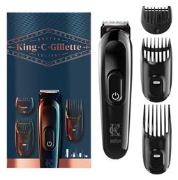 Gillette King C Ξυριστική Μηχανή