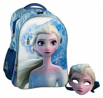 Gim Frozen 2 Πλάτης Γαλάζια