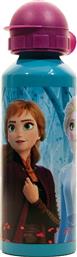 Gim Αλουμινίου Παγούρι Frozen 520ml από το Moustakas Toys
