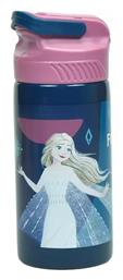 Gim Frozen Discover Frozen 500ml Μπλε από το BlablaToys