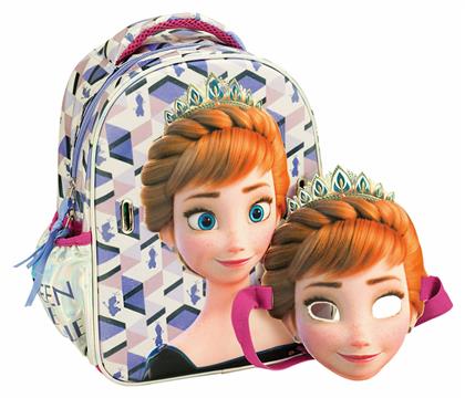 Gim Frozen Olaf Πλάτης