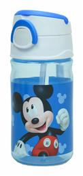 Gim Funhouse Mickey 350ml Γαλάζιο