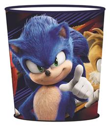 Gim Καλαθάκι Αχρήστων Sonic 3 The Hedgehog