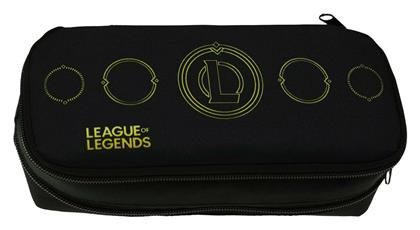 Gim League of Legends Hextech Κασετίνα Μαύρη