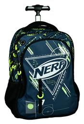 Gim Nerf Τσάντα Τρόλεϊ Μπλε 27lt 2024