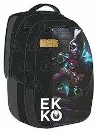 Gim Πλάτης Μαύρη