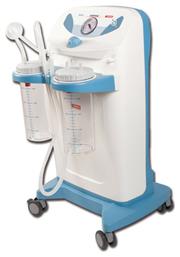 Gima Hospivac 350 Συσκευή Αναρρόφησης 2x4L Jar