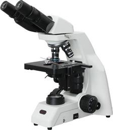 Gima Βιολογικό Μικροσκόπιο Διόφθαλμο 40-1600x από το Medical