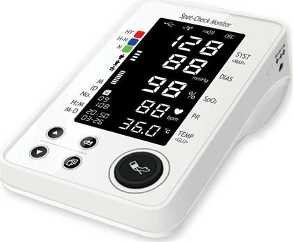Gima PC-300 Monitor Ζωτικών Λειτουργιών από το Medical