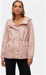 Γυναικείο Μπουφάν Vmpaisley Parka Jacket Vero Moda 10301577 Misty Rose S 24
