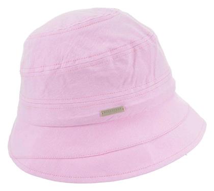 Γυναικείο Καπέλο Bucket Seeberger - 054792 PINK 0381000002004