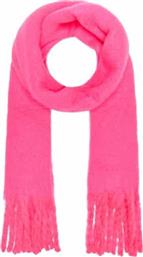 Γυναικείο Κασκόλ Only - Emma Solid Heavy Brushed Woven από το Favela