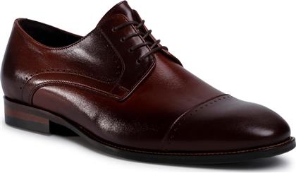 Gino Rossi TA-6649-T391-558 Brown από το Epapoutsia