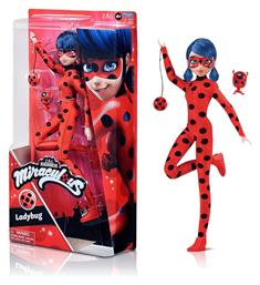 Giochi Preziosi Miraculous Ladybug από το Moustakas Toys