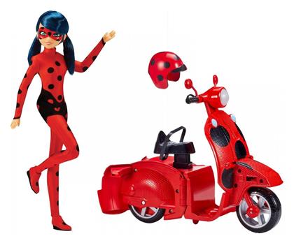 Giochi Preziosi Miraculous Ladybug για 4+ Ετών