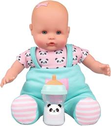 Giochi Preziosi Μωρό Κούκλα Nenuco από το Moustakas Toys