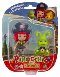 Giochi Preziosi Παιχνίδι Μινιατούρα Φρίντα και Γρύλλος