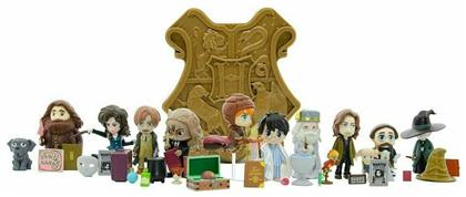 Giochi Preziosi Παιχνίδι Μινιατούρα Harry Potter Series 2 για 3+ Ετών 6εκ. (Διάφορα Σχέδια) 1τμχ