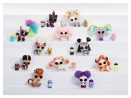 Giochi Preziosi Παιχνίδι Μινιατούρα Lights Pets Lol Surprise για 6+ Ετών 12εκ. (Διάφορα Σχέδια) 1τμχ