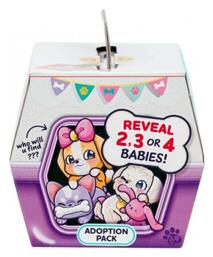 Giochi Preziosi Παιχνίδι Μινιατούρα Mama Surprise Little Live Pets
